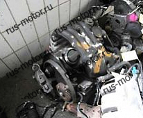 Двигатель Двигатель AGP VW Golf IV  (1J1/1J5) 1,9SDI (1896ccm) 50KW AGP