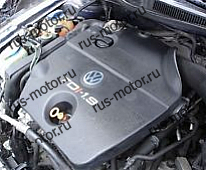Двигатель VW Мотор AHF  1,9tdi  110л.с.  81KW  Skoda  Seat