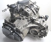 Коробка передач КПП Audi A3 8L Bj.98 92KW/125л.с. CZM AGN