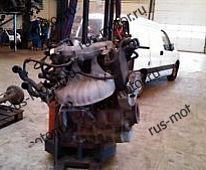 Двигатель VW NEW BEETLE Двигатель - 2.0EK - AQY,     115HK/85KW - Bj 1999 - 209000 km
