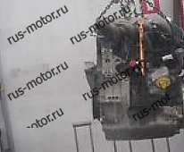 Двигатель AUDI A3/S3 Двигатель - 1.8EK4 - AGN 035859 - Bj 1997 - 81000 km