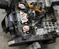 Двигатель SKODA AKL ДВИГАТЕЛЬ 1,6 L,