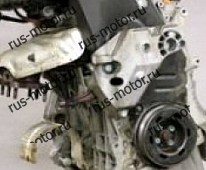 Двигатель SKODA AEH ДВИГАТЕЛЬ 1,6 L,