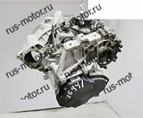 Коробка передач VW GOLF IV КПП 5-ступенчатая - AGN - EAH / 02C300015EX - Bj 2000 - 69710 km