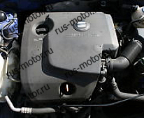Двигатель VW Seat Ibiza Polo Caddy   Двигатель AQM