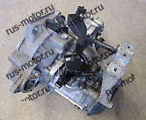 Коробка передач 1.8T КПП DBZ AUDI A3 VW Golf 4 Skoda Octavia 94Tkm! с гарантией