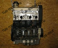 Двигатель VW New Beetle Двигатель 2,0 BDC BGD 1.180km ähnlich AZJ