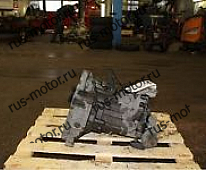 Коробка передач SKODA OCTAVIA КПП 5-ступенчатая - AEE808561 - DUT - Bj 2000 - 177530 km