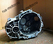 Коробка передач Skoda Octavia Yeti 1.8 T  КПП LHC 20tkm ( 4261800 )