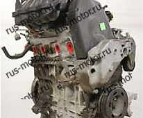 Двигатель VW GOLF IV Двигатель - 431901 - AKL / 320528 - Bj 1999 - 112020 km