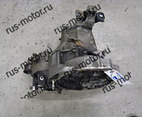 Коробка передач SKODA FELICIA КПП 5-ступенчатая - AEE - WN - Bj 1998 - 106680 km