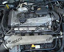 Двигатель б/у Двигатель Audi   1,8 T AUM 150л.с. Bj 2001 120000km
