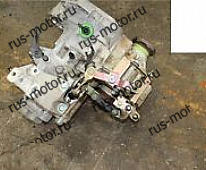 Коробка передач VW GOLF IV КПП 5-ступенчатая - AXP - DUW / 02K300049FX - Bj 2002 - 187300 km