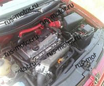 Двигатель Двигатель AUQ Golf 4 GTI 132KW/179л.с.