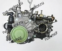 Коробка передач SKODA OCTAVIA КПП 5-ступенчатая - AXP - DUW - Bj 2001 - 125270 km