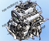 Двигатель VW Golf 4 - Skoda Octavia (1U2) RS Двигатель - 1.8 Turbo - AUQ 132 KW 180 Ps - 2002