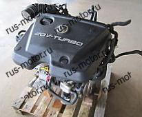 Двигатель 1.8T AJH 1.8 T 150л.с. Двигатель TURBO VW Sharan Alhambra 76Tkm с гарантией