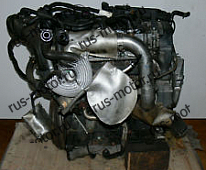 Двигатель Двигатель 5V Двигатель kennung AUQ с Turbolader Audi TT 1,8 Liter BJ 2001, 161.000 km