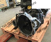 Коробка передач VW GOLF IV КПП 5-ступенчатая - AGN - CZM / 02J-300-045-EX - Bj 1998 - 109460 km