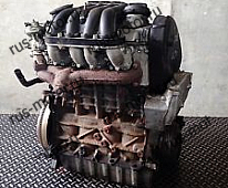 Двигатель VW SEAT SKODA CADDY IBIZA GOLF4 BORA 1,9SDI 50kW 68л.с. AGP Двигатель б/у Мотор