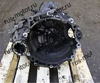Коробка передач SKODA OCTAVIA КПП 5-ступенчатая - DUW - Bj 2001 - 187050 km