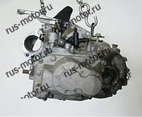 Коробка передач VW GOLF VI КПП 6-ступенчатая - CAXA - 0AJ300040RX / LHY - Bj 2010 - 42610 km