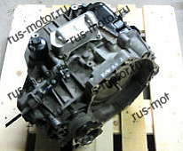 Коробка передач VW Passat Golf Audi A3 Skoda Octavia 2,0 TDI KCU DSG КПП 6-ступенчатая 70 TKM