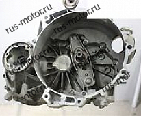 Коробка передач VW GOLF VI КПП 6-ступенчатая - CAXA - KRG / 0AJ300040RX - Bj 2009 - 310850 km