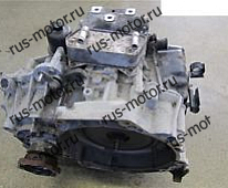 Коробка передач VW GOLF V АКПП - BWA - JPP / 02E300043Q00S - Bj 2007 - 87780 km