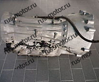 Коробка передач PORSCHE CAYENNE 955 TURBO АКПП TRANSMISSION 09D300036Q