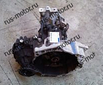 Коробка передач SKODA OCTAVIA КПП 5-ступенчатая - 1.9TDI - EGR - Bj 2002 - 231000 km