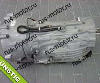 Коробка передач PORSCHE 955 CAYENNE S АКПП, КПП TRANSMISSION 95530001125