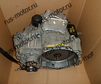 Коробка передач DSG КПП HQN АКПП Двигатель 1.9 TDi  Skoda Octavia  Gut Zustand!