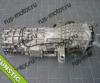 Коробка передач FERRARI 612 SCAGLIETTI F1 КПП, GEARBOX 210492