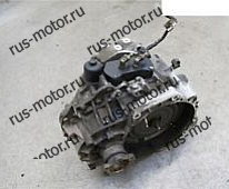 Коробка передач VW CADDY АКПП - BLS - JPH / 02E300043L - Bj 2007 - 182610 km