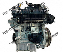 Двигатель Motor für Skoda Octavia 5E 1,5 TSI Benzin DPCA DPC 05E100032