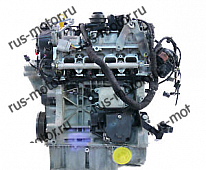 Двигатель Motor für Skoda Octavia 1.5 TSI Benzin G-TEC DHFA DHF 05E100031D