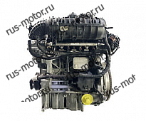 Двигатель Motor 2019 für Skoda Octavia 1,5 TSI G-TEC DHFA DHF 05E100031D