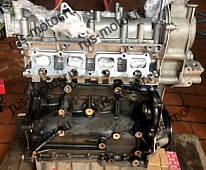 Двигатель VW Audi Seat Skoda 1,4TSI Überholter Motor BLG