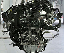 Двигатель Motor CRV VW Golf 7 Touran, Seat Ateca, Leon, Skoda Octavia 2.0 TDI gebraucht