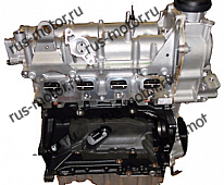 Двигатель VW Audi Seat Skoda 1,4 TFSI TSI Motor CAV CAVB CAVC CAVD CAVE Überholter Motor