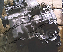 Коробка передач КПП АКПП GJG  Skoda Fabia  6Y  1,4  55kw BJ.99-07 29tkm
