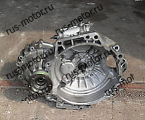 Коробка передач VW КПП Golf 4,Audi A3,Skoda,Bora DUU,DUW 1,4/1,6 контрактный
