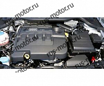 Двигатель 2016 Audi A1 Seat Toledo Skoda Rapid 1,6 TDI Diesel Motor Engine CXM CXMA 115 PS