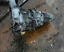 Коробка передач Skoda Superb КПП FRF von Двигатель AYM 2,5l TDI 114kw Audi A6 155л.с. 180TKM A4