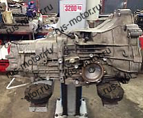 Коробка передач DVZ КПП Audi A4 2,8l V6 193л.с.