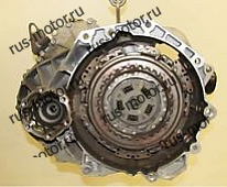 Коробка передач SKODA SUPERB АКПП - CDAA - MLC - Bj 2011 - 40140 km