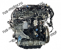 Двигатель Motor für VW Audi Seat Skoda Octavia  T-Roc 2,0 TFSI TSI DKZA DKZ 06K100037C