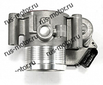 Двигатель Drosselklappe Pierburg für VW Audi Seat Skoda 2.0 03L128063T 7.03703.84.0