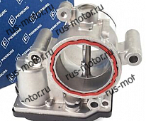 Двигатель PIERBURG Drosselklappe Steuerklappe für AUDI A1 A3 A4 Q3 SEAT SKODA VW Golf